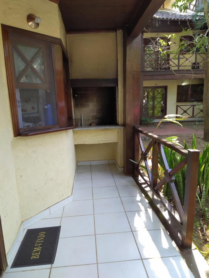 Casa Na Praia De Maresias Em Condominio Com Piscina Aquecida Na Av Principal De Maresias Exterior photo