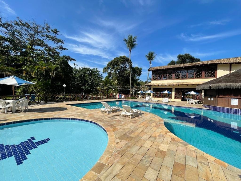 Casa Na Praia De Maresias Em Condominio Com Piscina Aquecida Na Av Principal De Maresias Exterior photo