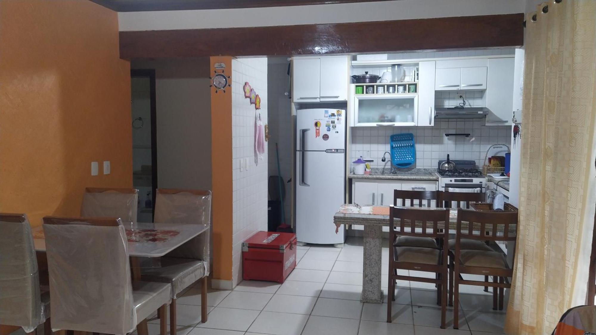 Casa Na Praia De Maresias Em Condominio Com Piscina Aquecida Na Av Principal De Maresias Exterior photo